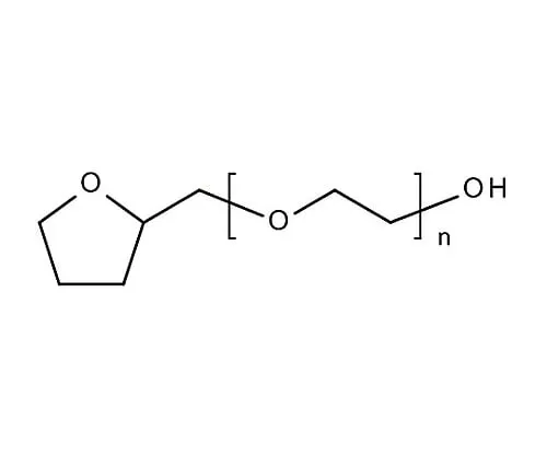 61-0366-83　合成用四氢呋喃基醇聚乙二醇醚821092 100mL　8.21092.0100