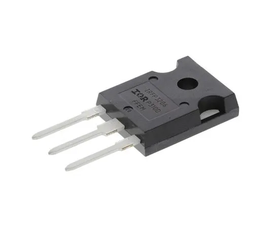 63-4966-20　IRFP3206PBFN通道MOSFET, 200 A, 60 V HEXFET,3引脚TO-247AC英飞凌　IRFP3206PBF