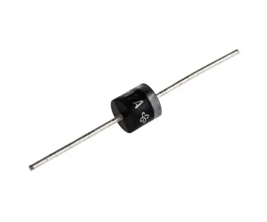 63-4909-16　Vishay5KP12A-E3/54,单向TVS二极管，5000W,2针P600　5KP12A-E3/54