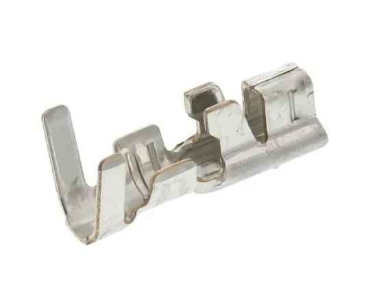 63-4882-34　JST XA, XAD, XM, XMA Female Crimp Terminal Contact22AWGBXA-001T-P0.6　BXA-001T-P0.6