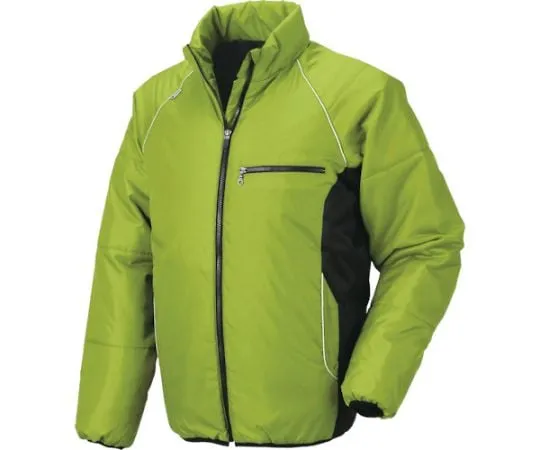 65-8414-55　［Discontinued］Winter Blouson Olive Green 3L　202-69-3L