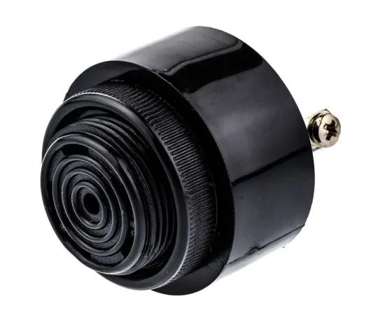 63-4861-24　RS PRO98dB面板安装连续内置式喷嘴，2300→3300 Hz　535-8483