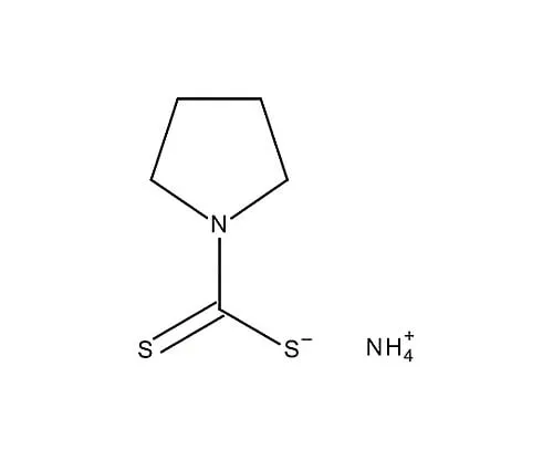 61-0366-94　用于合成821100 25G的吡咯烷-1-二硫代羧酸铵盐　8.21100.0025