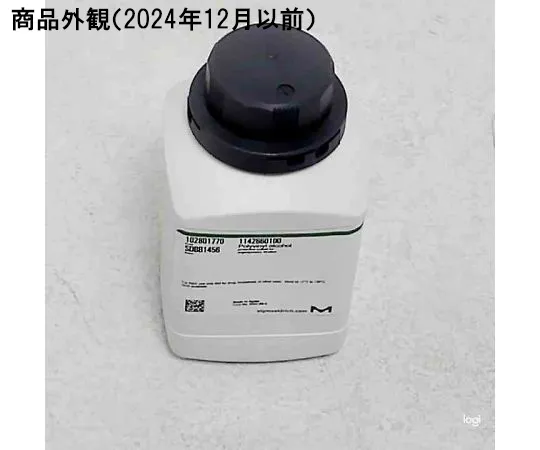 61-0311-92　聚乙烯醇保护银滴定胶114266 100G　1.14266.0100