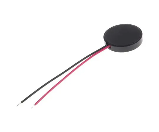 63-4861-10　RS PRO最大30 V ac最大80 dB面板安装连续外部压电喷嘴，最大4800 Hz　535-8168