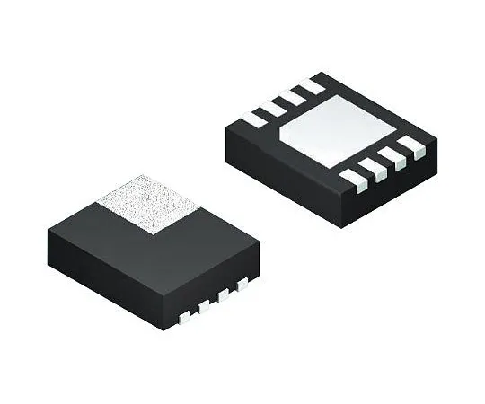 63-5111-55　ADI公司，0.8→5 V稳压器，300mA,1通道，可调节，±1% 5引脚，TSOTADP123AUJZ-R7　ADP123AUJZ-R7
