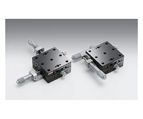 61-6967-76　XY轴长钢级M6-移动量±6.5mm　TSD-652C-M6