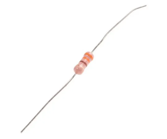 63-4991-56　RS 330Ω2W固定电阻±5% -500→+350ppm/°C　707-8849