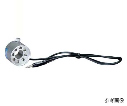 62-9902-82　LED Annular Lighting Equipment(For OB-1/2/3) White LED Type　TS-IL-A3