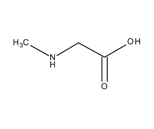 61-0340-80　合成用肌氨酸807666 250G　8.07666.0250
