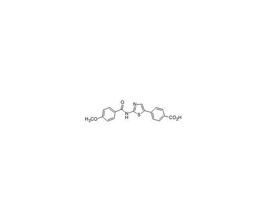 62-8412-63　酪蛋白激酶II抑制剂VIII　218860-10MG
