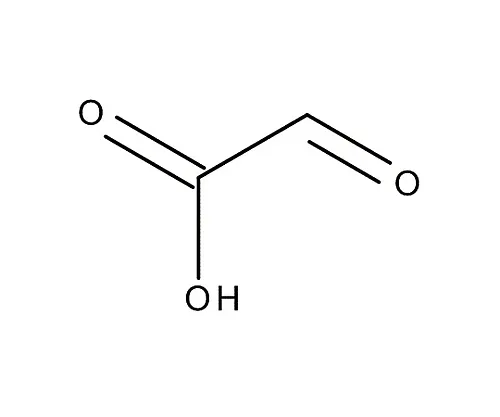 61-0335-52　用于合成的乙醛酸单水合物804107 250G　8.04107.0250