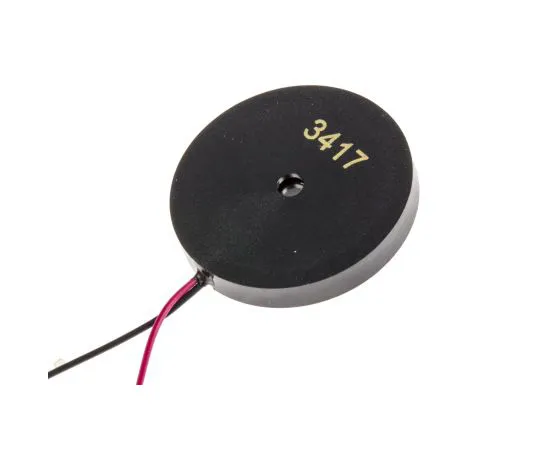 63-4894-82　RS PRO108dB面板安装连续外接压电喷嘴　622-1427