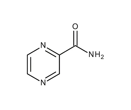 61-0366-51　2-吡嗪酰胺用于合成821050 25G　8.21050.0025