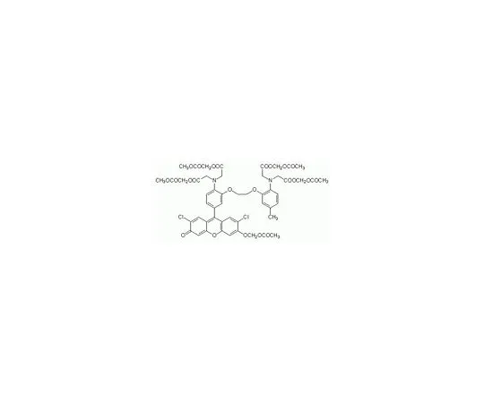 62-8418-72　FLUO 3/AM　343242-1MG