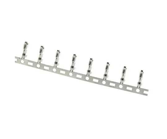 63-4964-97　JST NH, SM女性压痕终端联系22AWGSHF-001T-0.8BS　SHF-001T-0.8BS