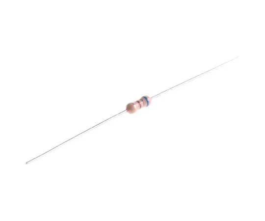 63-4991-12　RS 680Ω0.5W固定电阻±5% -500→+350ppm/°C　707-8211