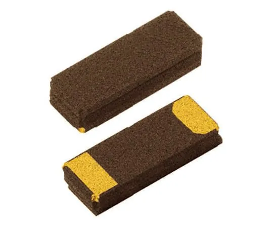 63-4938-39　微晶32.768kHz晶振±20ppm SMD 2针5×1.9×0.9mm　CC4V-T1A 32.768kHz 9pF +-20ppm