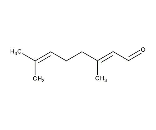 61-0331-55　柠檬醛(顺式，反式异构体混合物)用于合成802489 5 mL　8.02489.0005