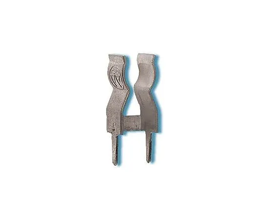 63-5101-04　Littelfuse Phosphor Bronic PCB Mount Fuse Clip for 5 x 20mm Cartridge Fuse　52100001009