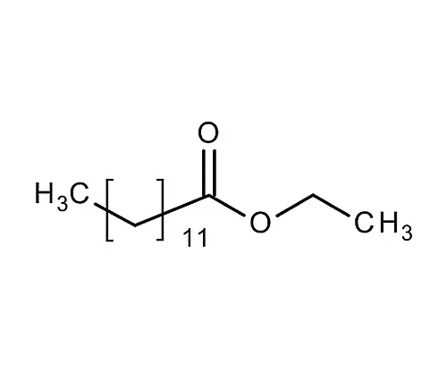 61-0342-57　合成用三癸酸乙酯808634 10mL　8.08634.0010
