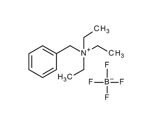 61-0378-78　合成用四氟硼酸三乙基铵841564 10G　8.41564.0010