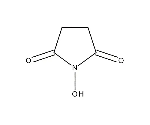 61-0335-99　用于合成804518 500G的N-羟基琥珀酰亚胺　8.04518.0500