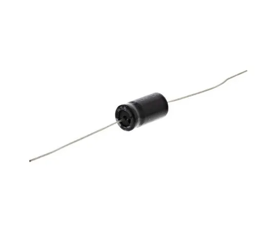 63-4990-32　RS PRO 470μF16V直流铝电解电容器，通孔10 (Dia。)x 17mm+105°10mm 17mm　707-6625