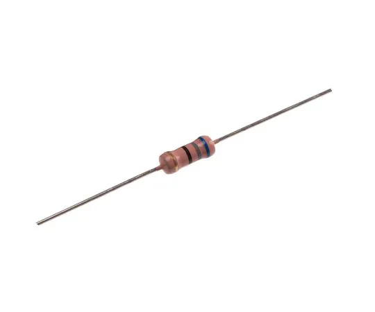 63-4991-48　RS 68Ω2W固定电阻±5% -500→+350ppm/°C　707-8820