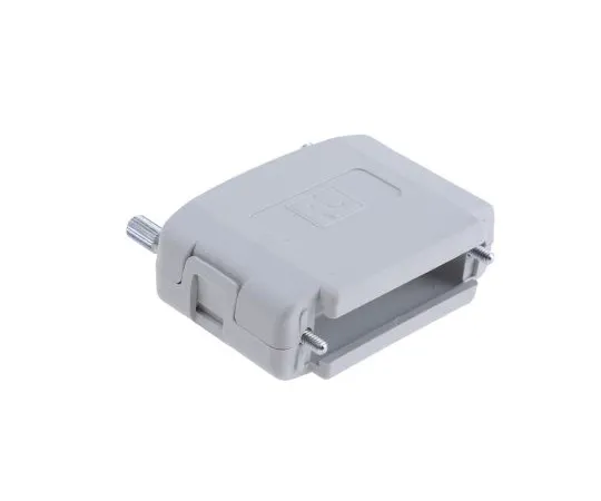 63-6668-14　RS PRO PETD-subconnector背壳，25 Way　480-181