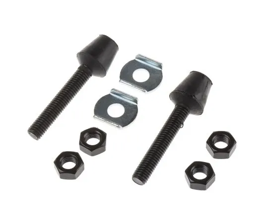 63-6607-27　RS PRO Neoprene倾斜可调节主轴，用于切换夹具　261-426