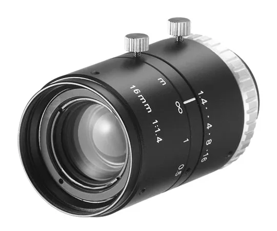 62-4584-43　镜头　3Z4S-LE SV-1614H