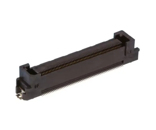 63-6823-36　Socket for Connecting Boards FunctionMAX FX20 Series 0.5 mm 120 Pole 2 Row Straight 1 Set (50 Pieces)　FX20-120S-0.5SV
