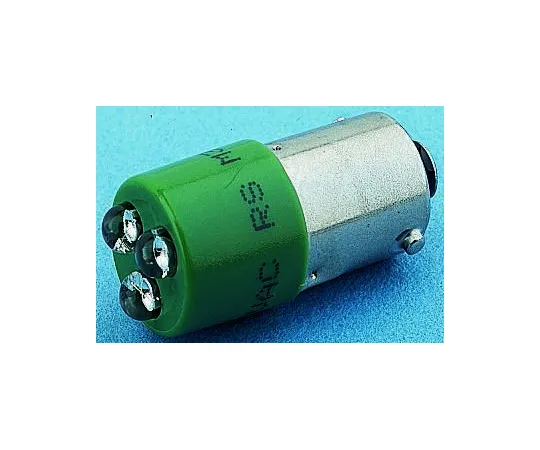 63-6585-86　RS PRO白色集束LED指示灯，28 V, 25 x 10mm安装孔尺寸，Ba9终止　209-484
