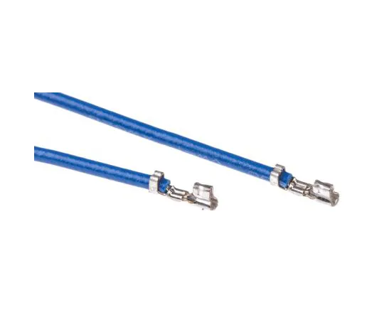 63-5133-29　JST Crimp连接器到Crimp连接器电缆组件　01SPHSPH-26001L300