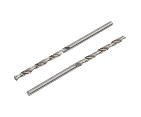 63-6590-92　RS PRO HSCo扭力钻头，2.5mm x 57 mm　216-656