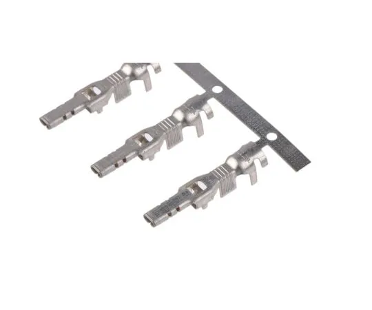 63-6891-64　Terminal Power Triple Lock Series Male Crimping　1971784-2