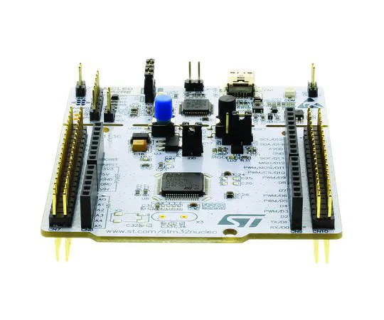 63-5153-19　意法半导体STM32核-64单片机开发板NUCLEO-F070RB　NUCLEO-F070RB