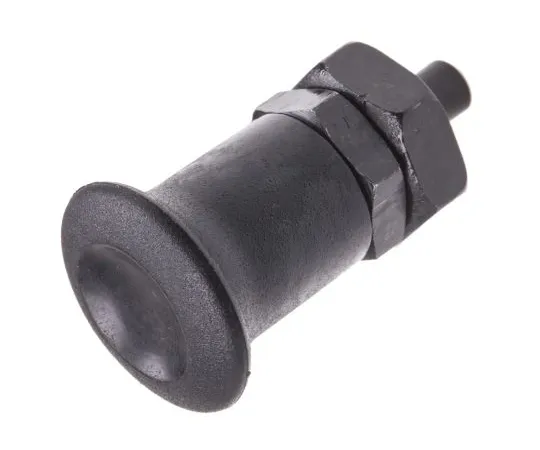 63-6601-76　RS PRO M12指数柱塞，长45mm　237-570