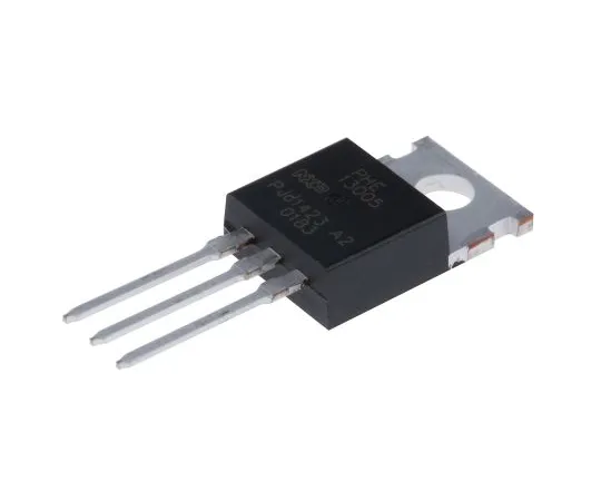 63-5129-79　伟恩半导体有限公司PHE13005NPN晶体管，4A, 400 V,3PinTO-220AB　PHE13005