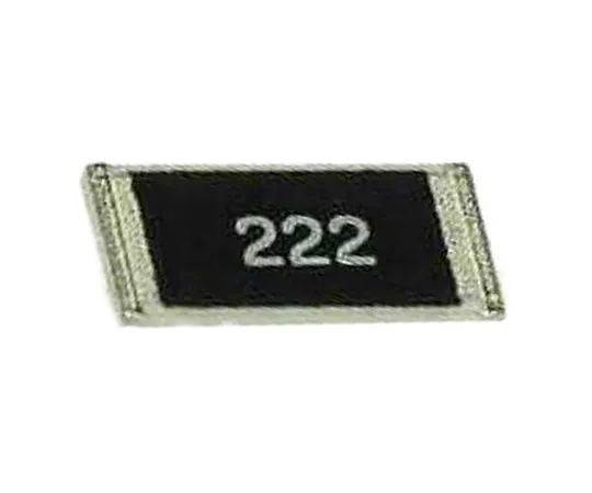 63-5171-55　1.5Ω0603厚膜防浪涌固定电阻±5%0.25W-CRGS0603J1R5　CRGS0603J1R5