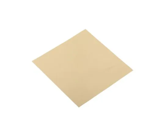 63-5177-25　热接口表，非硅酮，2 W/m·K, 150 x 150 mm 0.5 mm　915-6082