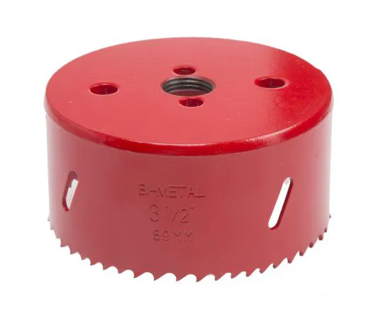 63-6590-63　RS PRO HSS 89mm孔锯　216-353