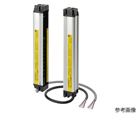 62-4600-11　安全光幕F3SJ-E　F3SJ-E1025P25-S