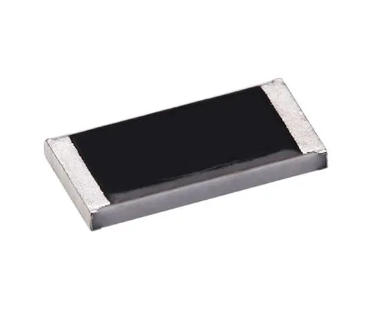 63-6919-76　Thin-film Chip Resistor 1608 size 0.063 W 78.7 ohm +/- 0.1%　CPF0603B78R7E1