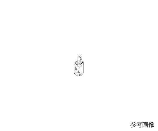 62-4556-66　限位开关　WLD28-140-DGJ-N
