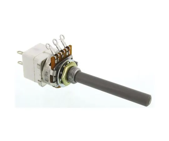 63-6626-96　Potentiometer 4.7 komega 0.4 W　1624209-2