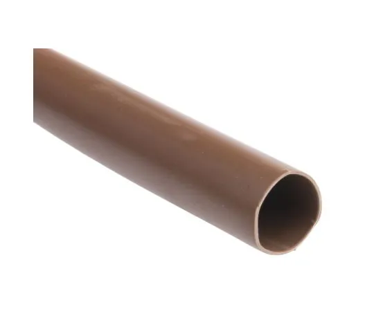 63-6634-59　RS PRO PVC棕色保护套，直径10mm,长度10m　404-499
