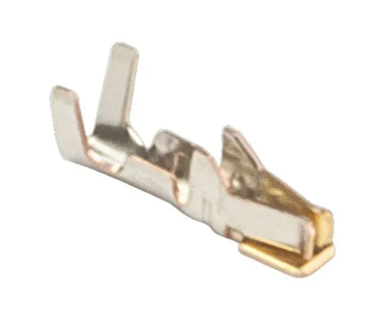 63-6774-24　Terminal DF11 Series Knife Crimp 1 Bag (100 pcs)　DF11-30SCA