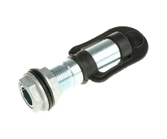 63-6600-37　RS PROIP56分级DIN安装Stem,用于DIN和Flexi DIN信标　235-613